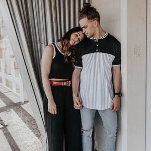 Meet your Posher, Graham